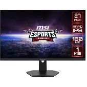MSI G274F Gaming Monitor - 27" FHD LED