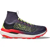 Hoka One One M Tecton X 3 Squid Ink/Neon Flame
