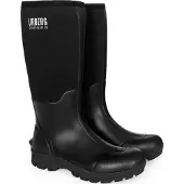Urberg Hyssna Neoprene Boot Black
