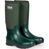 Urberg Hyssna Neoprene Boot Pine Grove