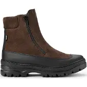Ilves Women's Åbyn Dark Brown