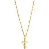 Top Gold silver ortodoxt kors 52 5080 0500