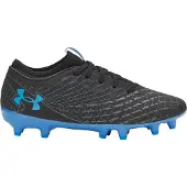 Under Armour Fotbollsskor - UA Magnetico Select 5 FG Jr - Svart - - 36,5 - Fotbollsskor