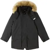 Reima Ajaton Jacket barnens vinter