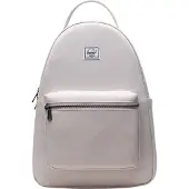 Herschel Ryggsäck 'Nova' kräm