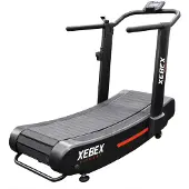 Xebex Runner Smart Connect Självgående Löpband
