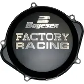 Boyesen Yamaha Yz 450 F/x Cc-38cb Aluminium Kopplingsskydd