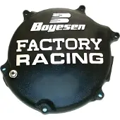 Boyesen Kawasaki Kx 125 Cc-11ab Aluminium Kopplingsskydd