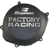 Boyesen Husqvarna/ktm Cc-42cb Aluminium Kopplingsskydd