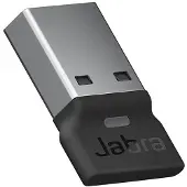 Jabra YOU'RE ON Jabra LINK 380a UC - For Unified Communications - nätverksadapter - USB - Bluetooth - för Evolve2 65 MS Mono, 65 MS Stereo, 65 UC Mono, 65 UC Stereo, 85 MS Stereo, 85 UC Stereo