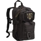 Sturm Bundeswehr und Freizeitshop US Assault Tactical Pack Junior 14L (Färg: Svart)