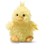 Steiff Soft Cuddle Friends chick Pipsy 14 cm