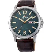 Orient Watch Watches Contemporary Conmuter 42 Mm Klocka