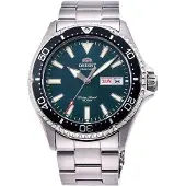 Orient Watches Kamasu Mako Iii 42 Mm Klocka