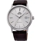 Orient Watch Watches Contemporary Symphony Iii 42 Mm Klocka