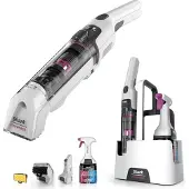 Shark - StainForce Cordless Stain Cleaner