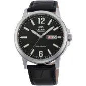 Orient Watches Contemporary Conmuter 42 Mm Klocka