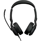 Jabra Evolve2 50 Voip-hörlurar