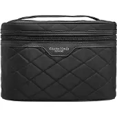Gillian Jones Urban Travel Box - Black Quilt 10064-BA1
