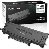 Pantum TL-410 svart toner (original)