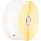 Zebra Z-Select 2000T | 800630-205 | 76x51mm (original) 4st