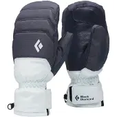 Black Diamond Heavyweight Screentap Handskar