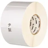 Zebra Z-Ultimate 3000T Silver label | 880269-025D | 51x25mm (original) 12st