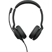 Jabra Evolve2 30 Se Voip-hörlurar