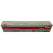 OKI 43459340 svart toner hög kapacitet (original)