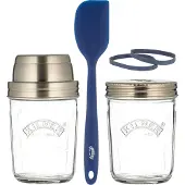 Kilner Surdeg starter set