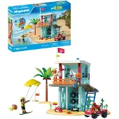 Playmobil My Life 71903, Action/äventyr, 4 År, Multifärg, Plast