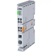 Block EB-2724-020-0 Elektronisk kretsbrytare 24 V/DC 2 A Antal utgångar:1 x Innehåll 1 st