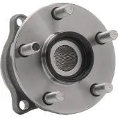 SNR Hjullagersats R181.26