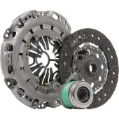 LuK Kopplingssats RepSet Pro 624 3549 33
