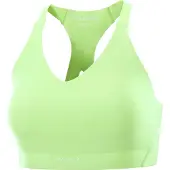 Salomon Women's Shakeout Bliss Bra Butterfly/