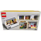 LEGO 40528 Byggspel
