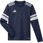 Adidas Squadra 25 T-shirt Med Lång ärm