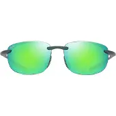 Maui jim Hookipa Ultra Polariserade Solglasögon