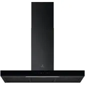 Electrolux LFT819K köksfläkt, svart