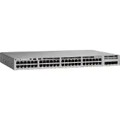 Cisco C9200l-48p-4x-e Switch