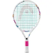 Head Racket Paw 17 Junior Tennisracket