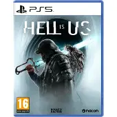Ps5 Hell Is Us