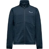 Salewa Altavia Polarlite Fleecejacka Med Dragkedja