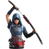 Nemesis Now Assassin's Creed Shadows Naoe Bust
