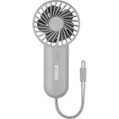 Noveen F220 Usb Rechargeable Bärbar Fläkt