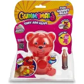 Famosa Gummymals 4 Björnar Figur Blandad