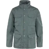 Fjall Raven - Jackor - Räven Jacket M Dusk för UnisexBomull - Storlek L - Blå