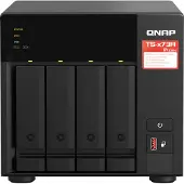 Qnap Ts-473a-8g Nas