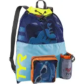 Tyr Mummy Big Nätpåse 40l