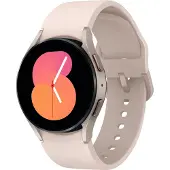Samsung Galaxy Watch 5 Smartwatch Guld